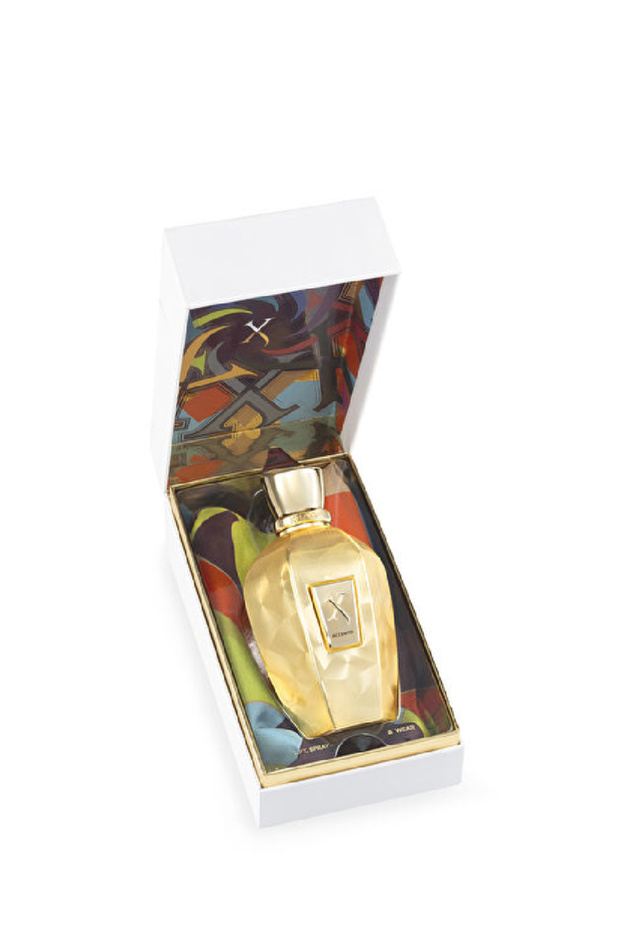 Xjv Accento Overdose Edp 100 Ml Unisex Parfüm - 2