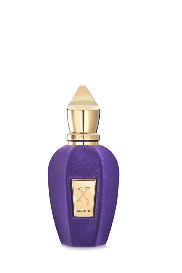 V Accento 50 ml Unisex EDP Parfüm - 1