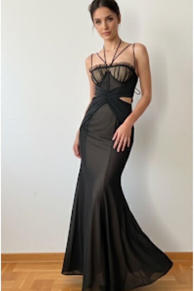 Rochie de seara CIDER - 4