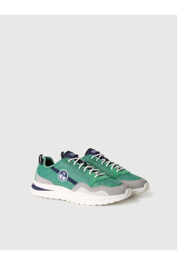 HORIZON BRIGHT ERKEK SNEAKER - 3