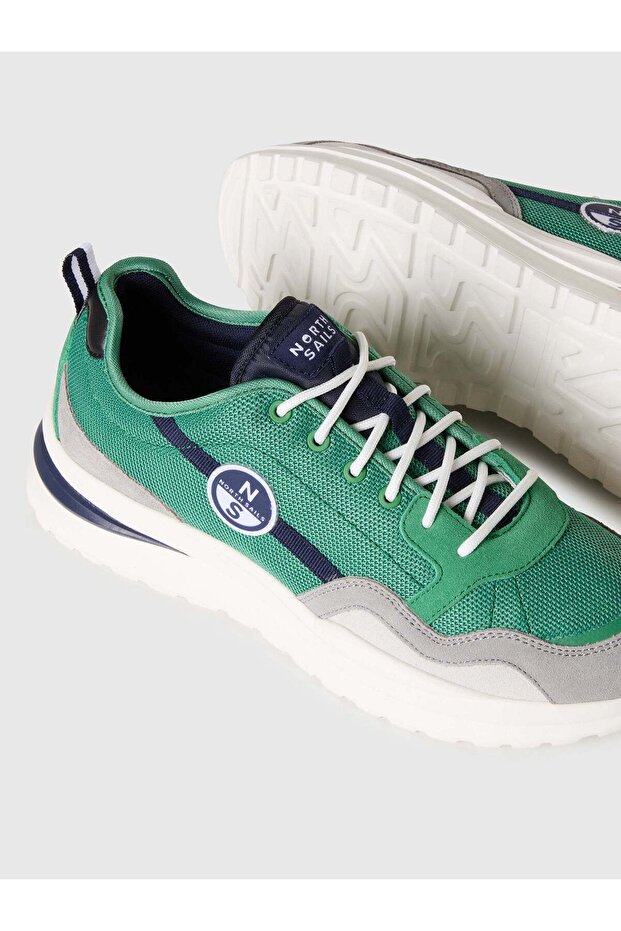 HORIZON BRIGHT ERKEK SNEAKER - 2