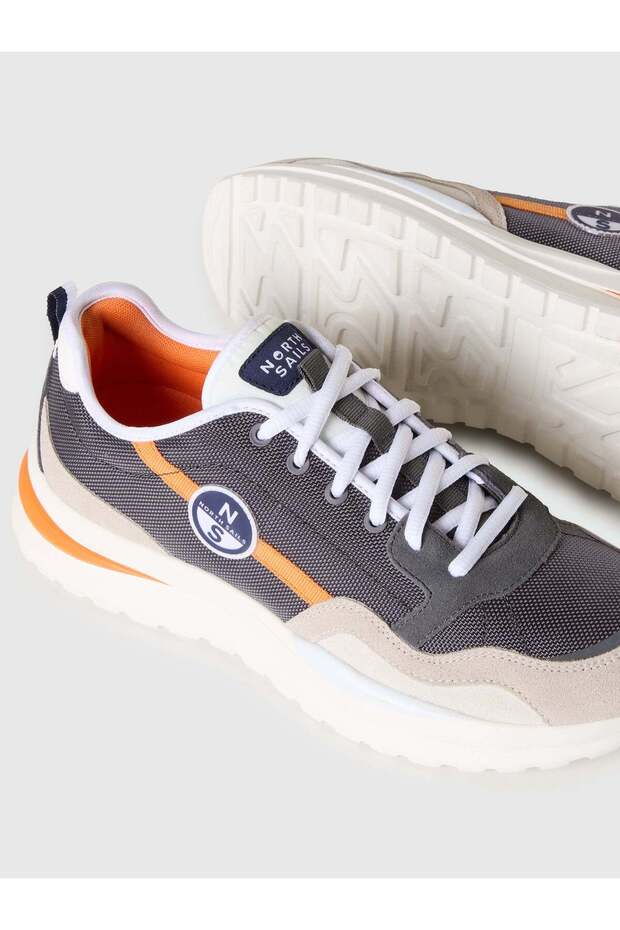 HORIZON JET ERKEK SNEAKER - 2