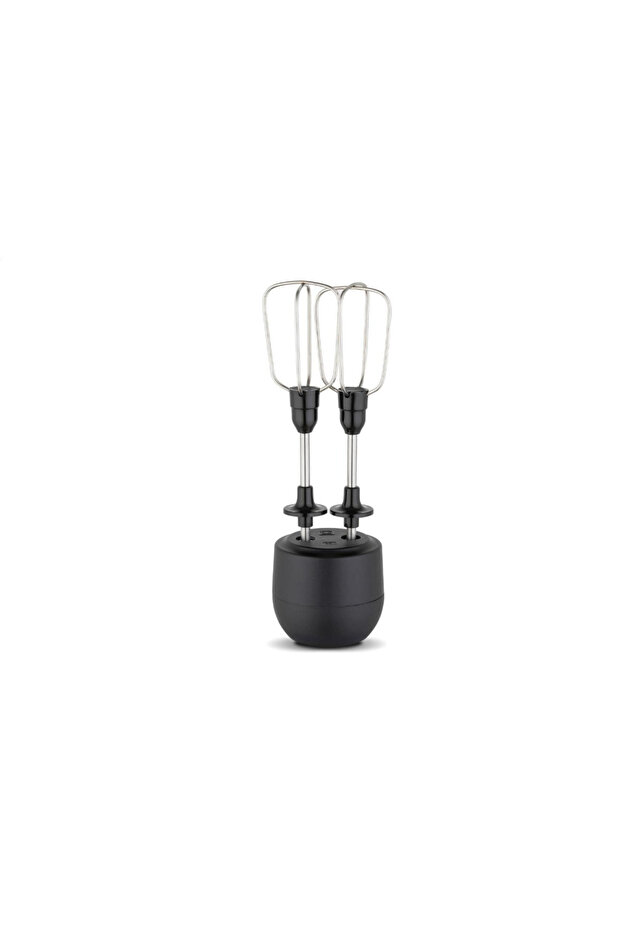 Mutfak Robotu Seti Çok Amaçlı Blender Set Silver - Güçlü Performans - 5