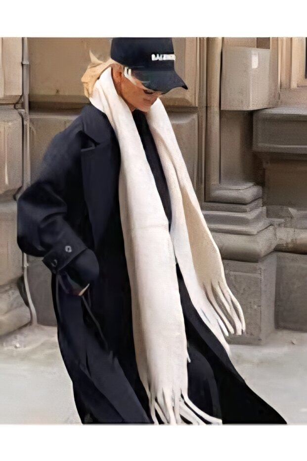 Buklet soft Atkı - 1