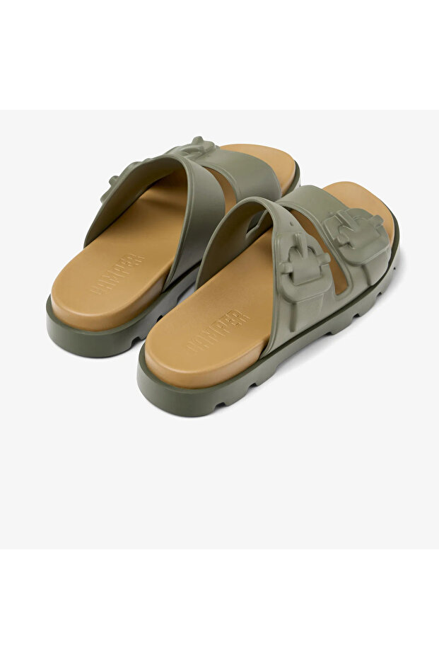 Brutus Sandal - 2