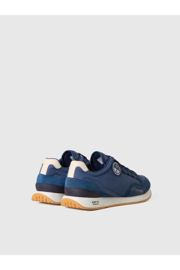 HITCH FIRST ERKEK SNEAKER - 4