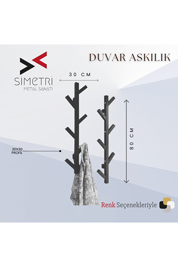 MODERN DUVAR ASKILIK - 1