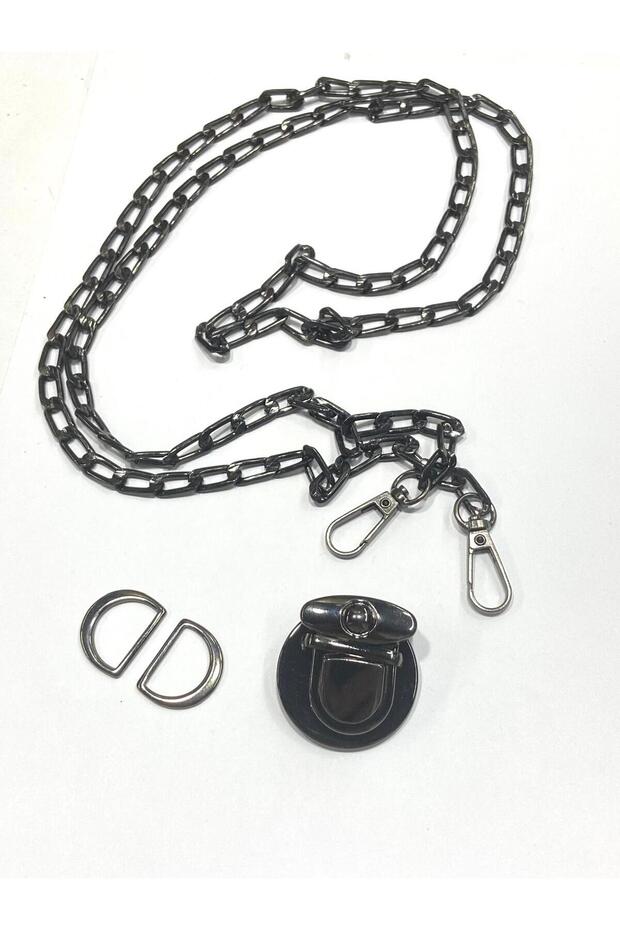 Bag Chain Set / Thin Chain Set