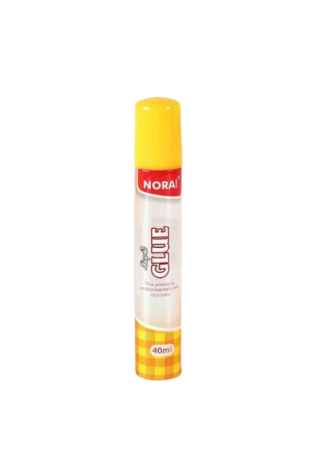 Liquid glue, transparent, 40 ml