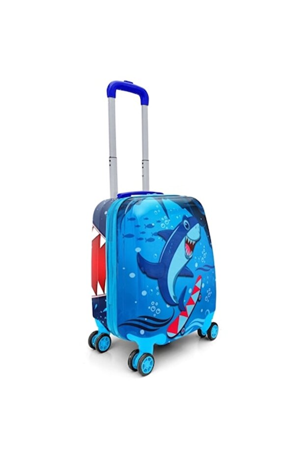 Cărucior pentru copii Junior Shark - 1