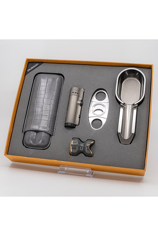 Parmida Puro Seti - 1