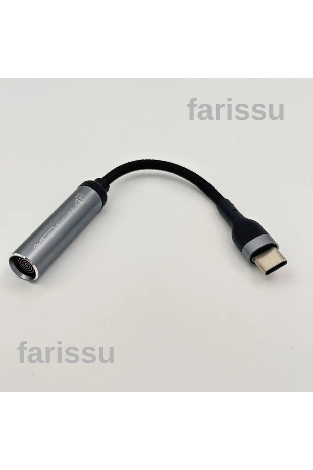 USB-C Şarj Portlu, Üfleyerek Çalışan Elektrikli Çakmak (Sadece Çin Menşeli Type-C Cihazlar İçin) - 6