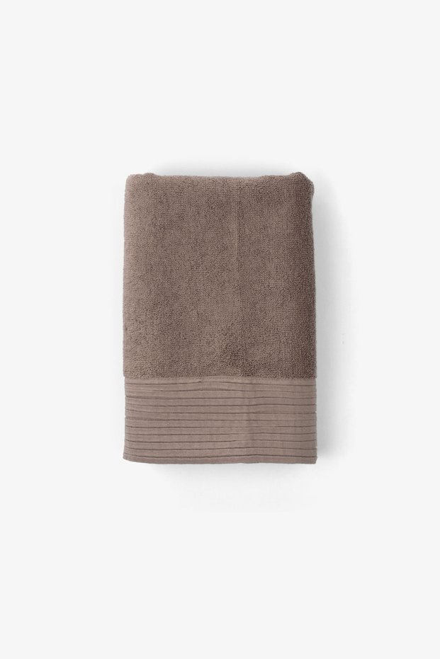 Lavinia Face Towel Soil 50X90