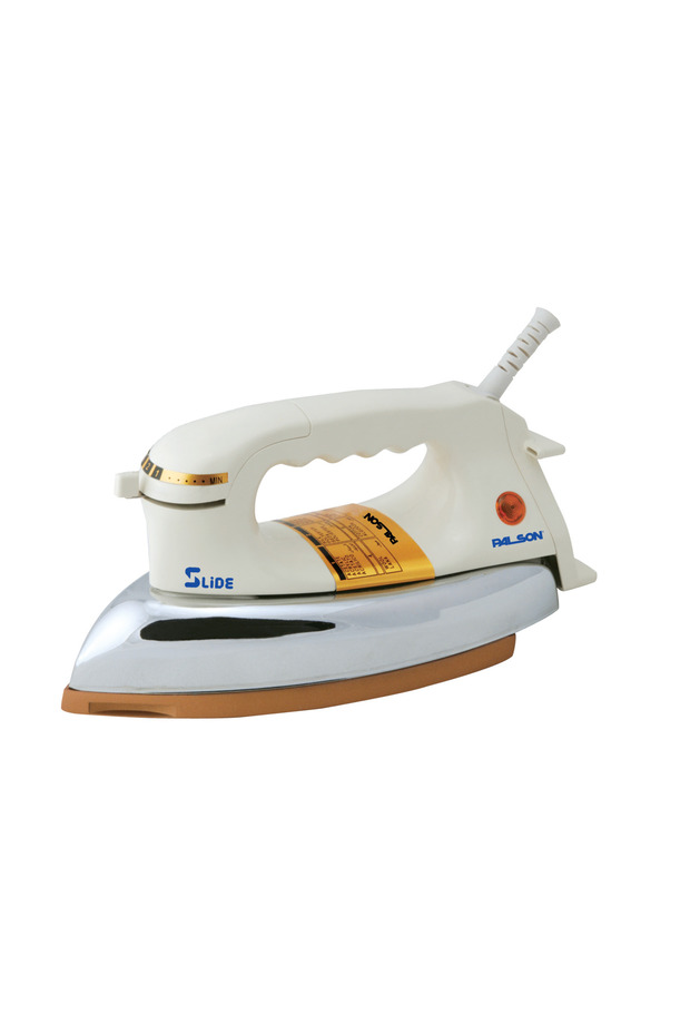 Heavy Dry Iron, 1200W, 40039