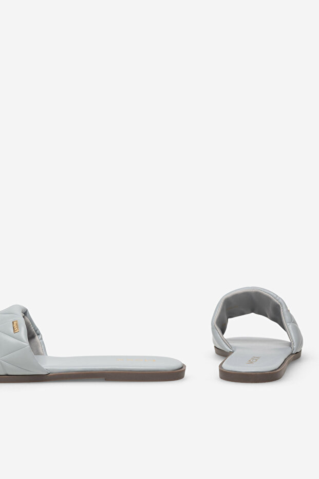 șlapi de damă 5905588635536 Maro - 6