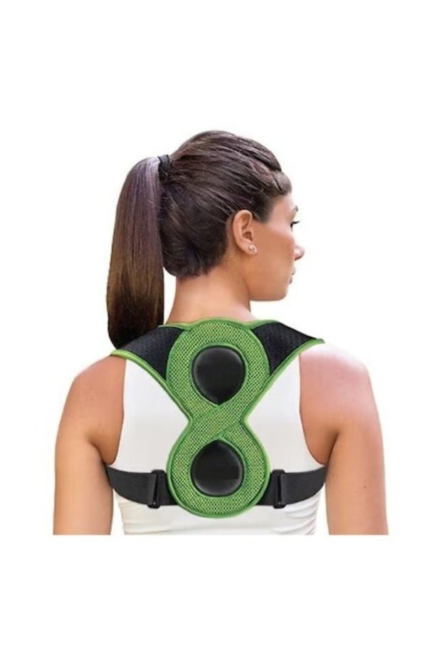 Posture Corrector – Adjustable, Ergonomic and Lightweight