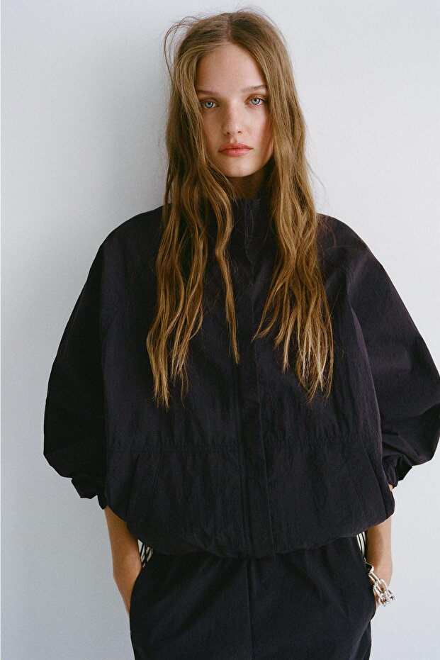 STWD Hafif Ceket - 2