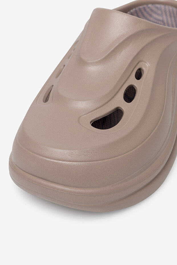 șlapi de damă 5905588627791 Bej - 5