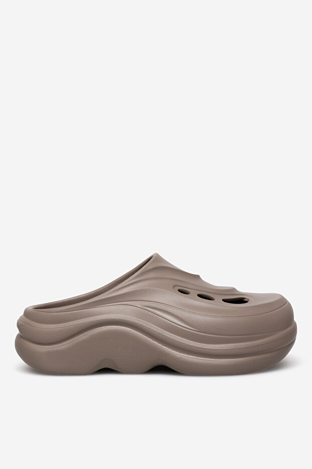 șlapi de damă 5905588627791 Bej - 1