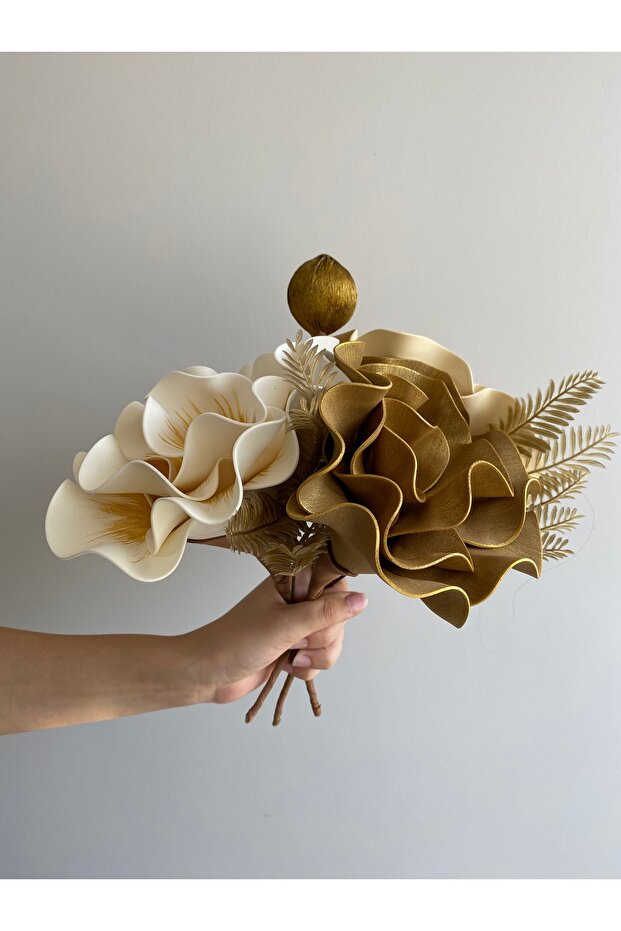 Aranjman çiçek - 4