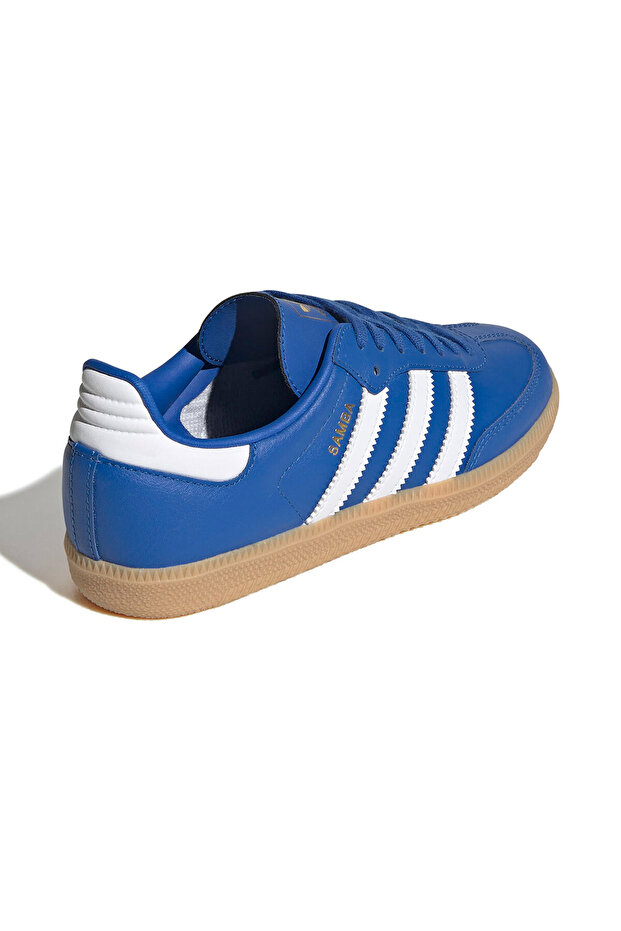 Samba Og J Sneaker Freizeitschuhe - 5