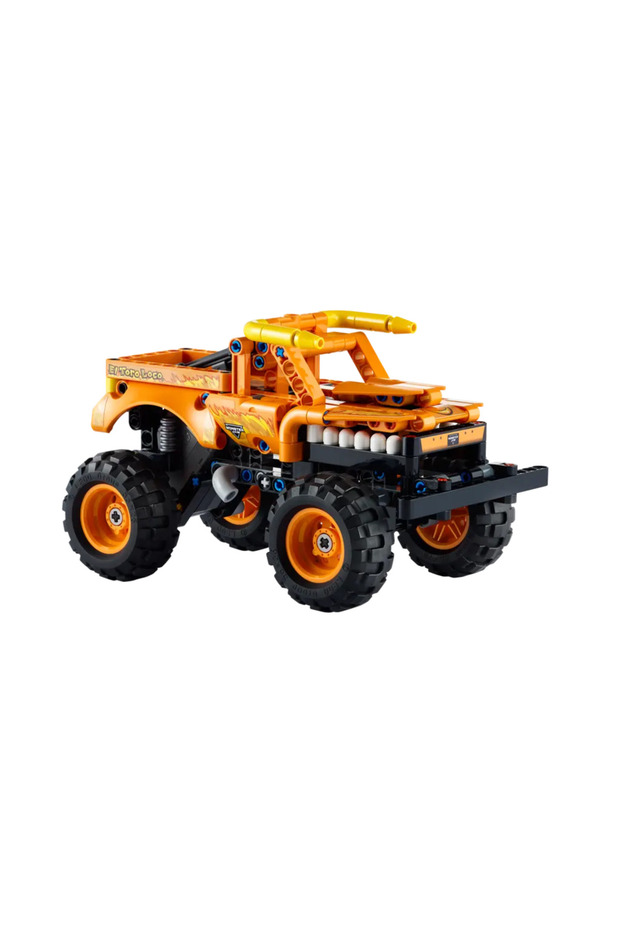 42135 Technic Monster Jam El Toro Loco