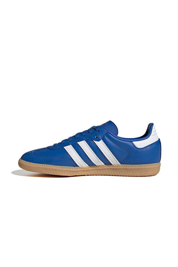 Samba Og J Sneaker Freizeitschuhe - 2
