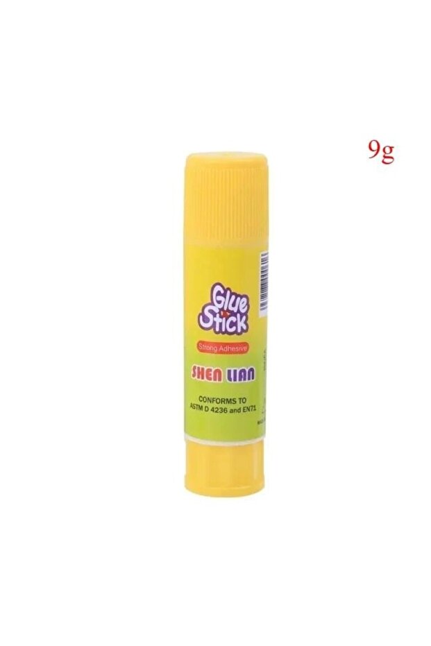 Glue tube, solid, 23 g - 1