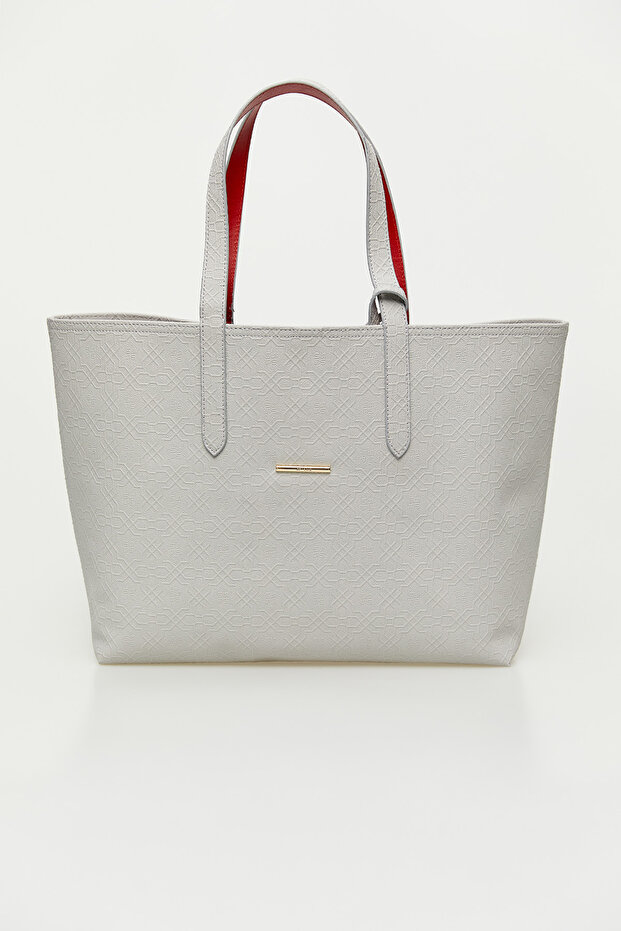 Cüzdanlı Kol Çantası - 1