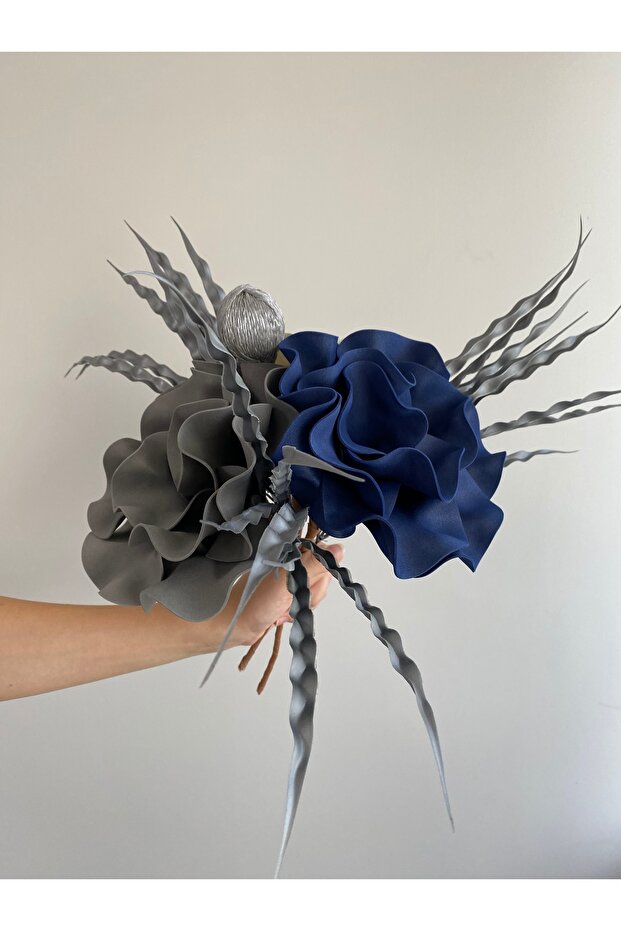 Arrangement Flower - Latex Flower
