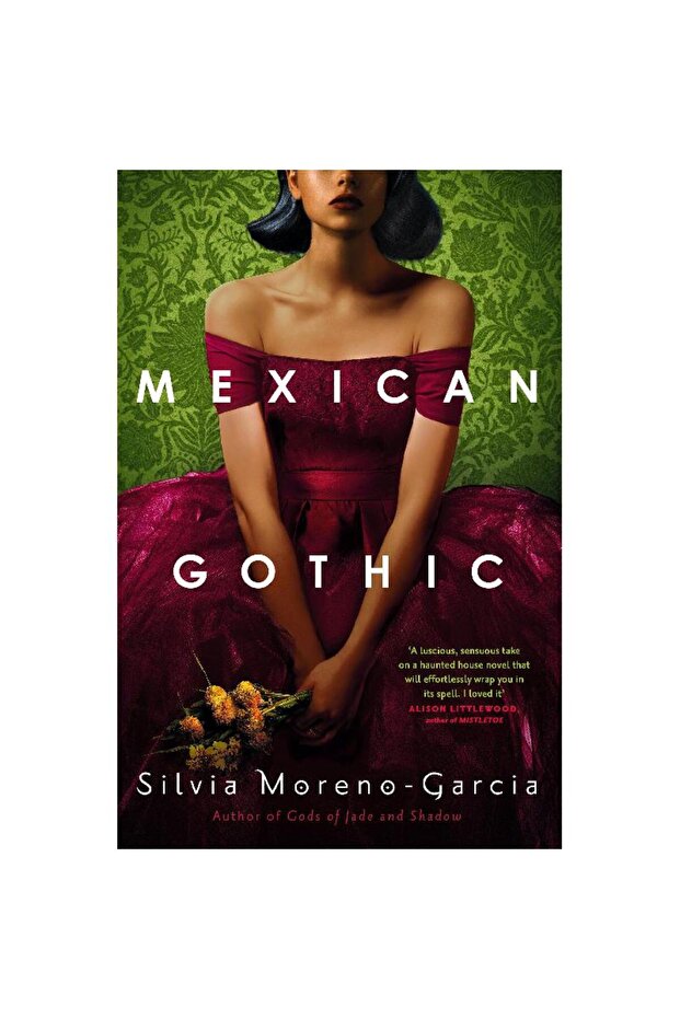 القوطية المكسيكية - 1