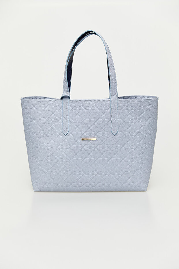 Cüzdanlı Kol Çantası - 1