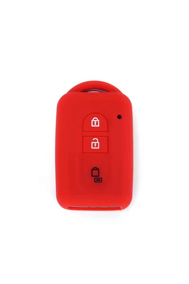 Nissan Juke Qashqai X-Trail Micra Navara Silicone Key Case Cover 2.Pls See Picture