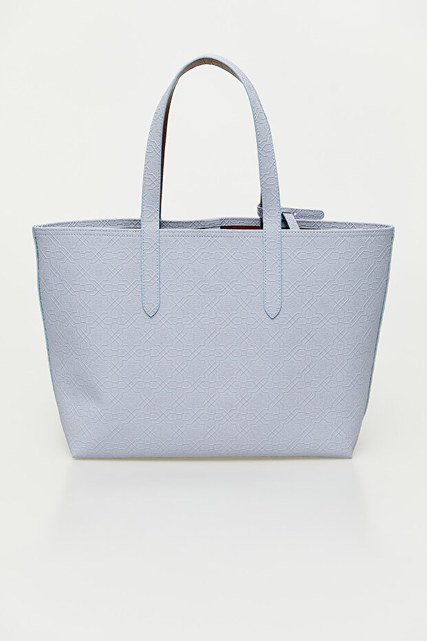 Cüzdanlı Kol Çantası - 2