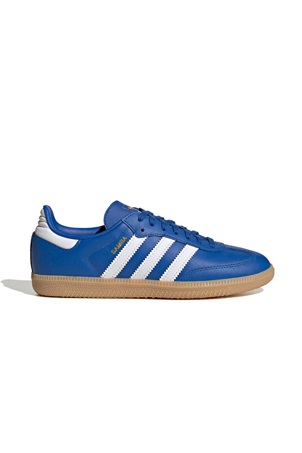 Samba Og J Sneaker Freizeitschuhe - 1