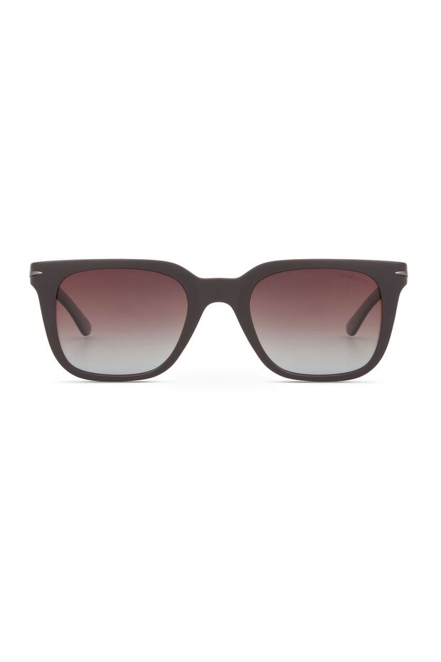 Ds 2471 C3 Rectangular Men's Sunglasses - 2