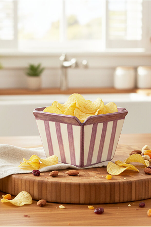 Elly Cips Kase Mor - 1