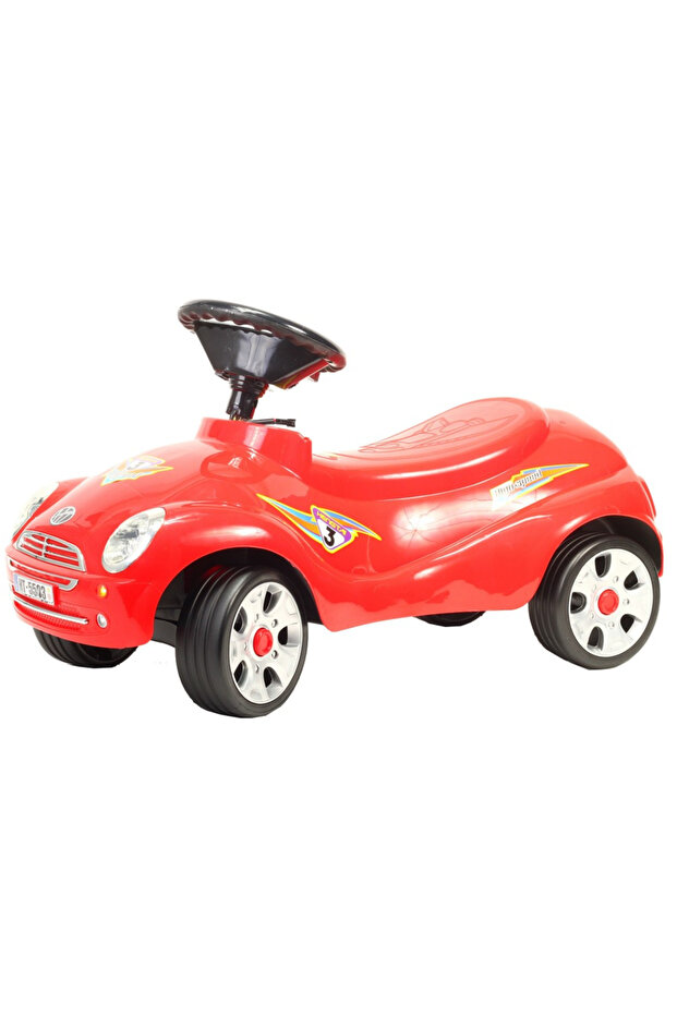 AUTO KID MINI 3 CULORI - 2