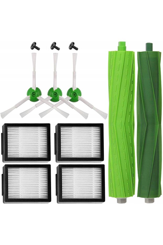 IRobot accessory kit compatible with Roomba E/I - 1