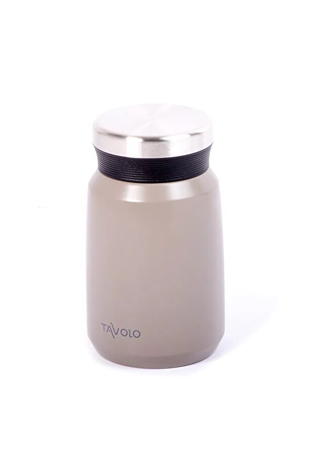 Thermos Mug 500 ml Gray - 1