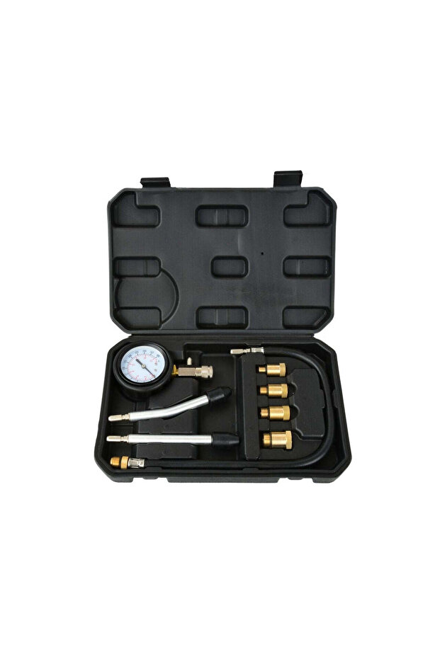 Set for Measuring Pressure in Gasoline Engines 20 bar, G02502 - 2