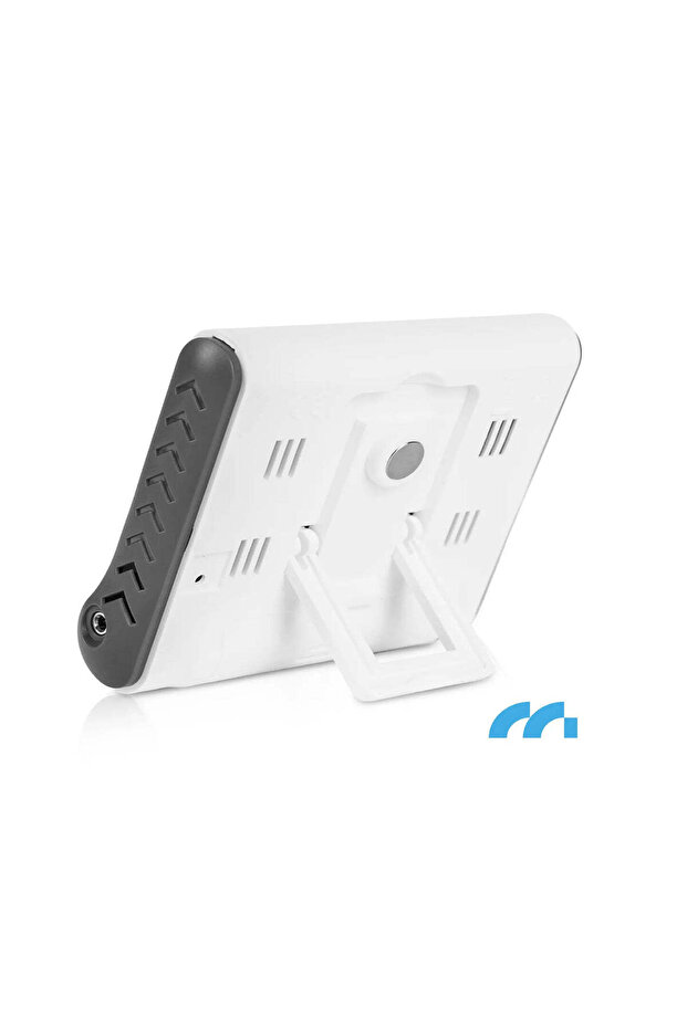 Stație meteo wireless Daily900M, - 8