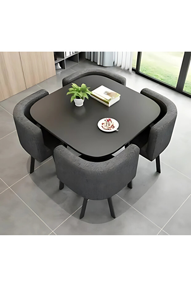 Harmonia Masa Takımı - 2