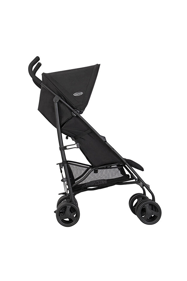 Ezlite Baston Bebek Arabası - 3