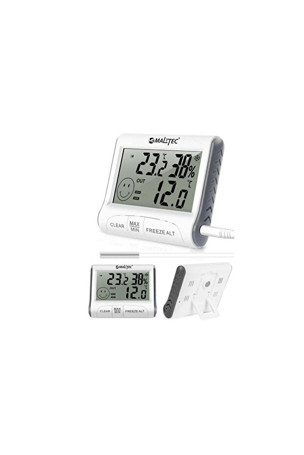Stație meteo wireless Daily900M, - 2