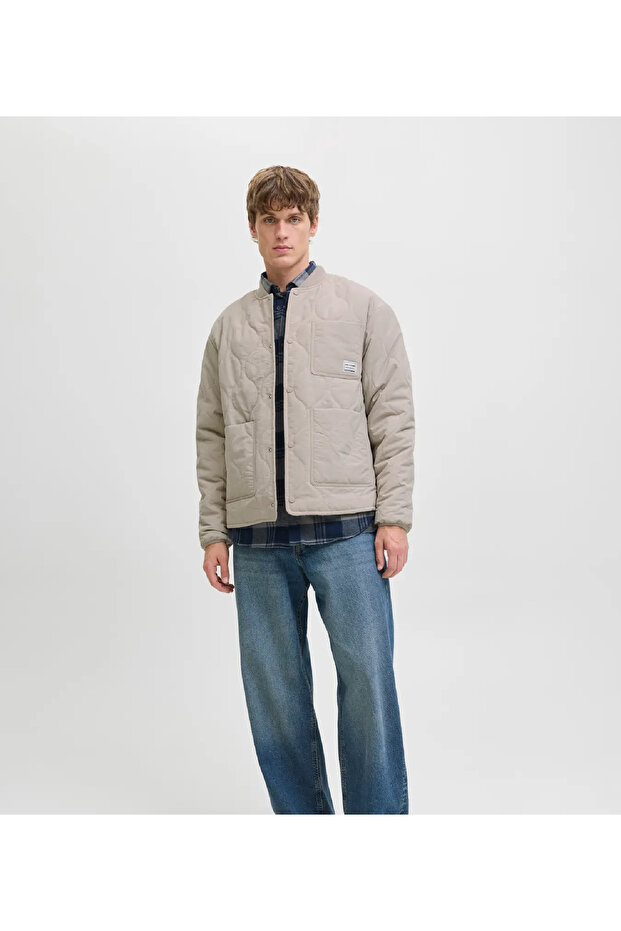 Jack & Jones 12279236 Seasonal Jacket - 3