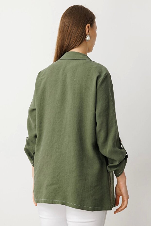 غطاء كتان داخلي 07578 - 4