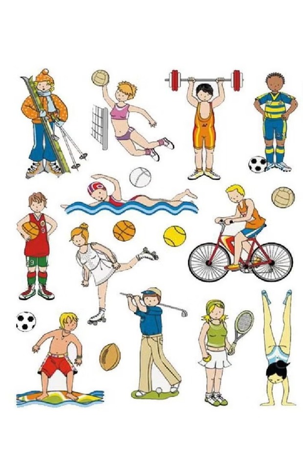 ملصقات أجيبا - 1