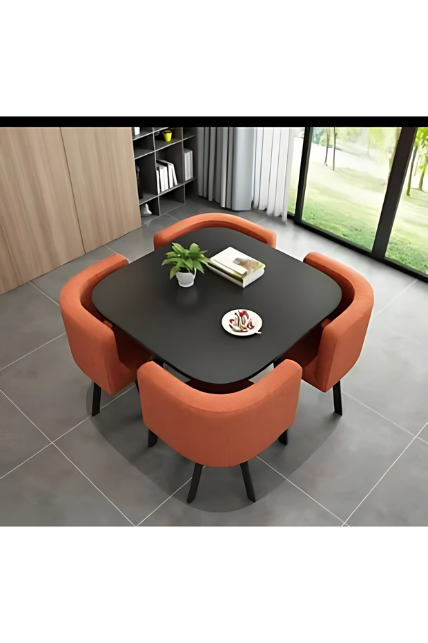 Harmonia Masa Takımı - 1