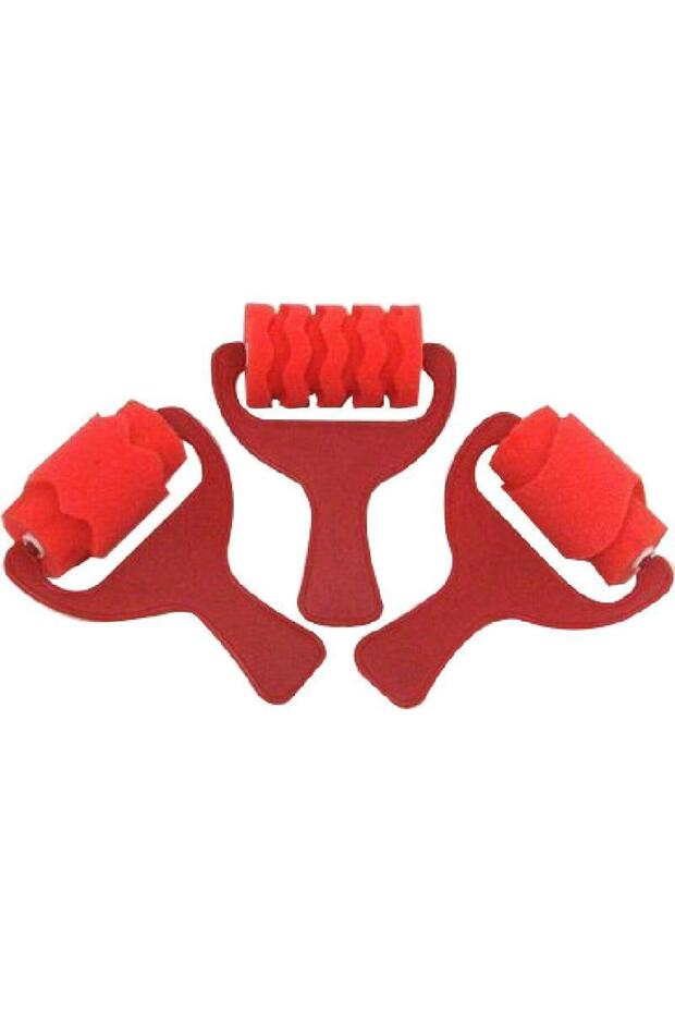 أسطوانة إسفنجية - 1